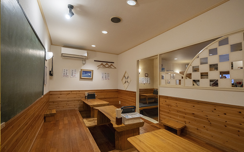 席のみのご予約