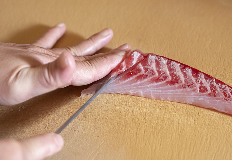 食材ストーリー紹介
